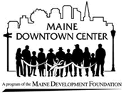 Maine Downtown Center